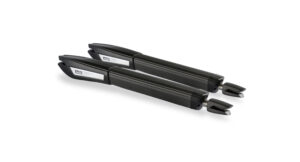 KIT JAG Motorline motor para puerta batiente 230 V