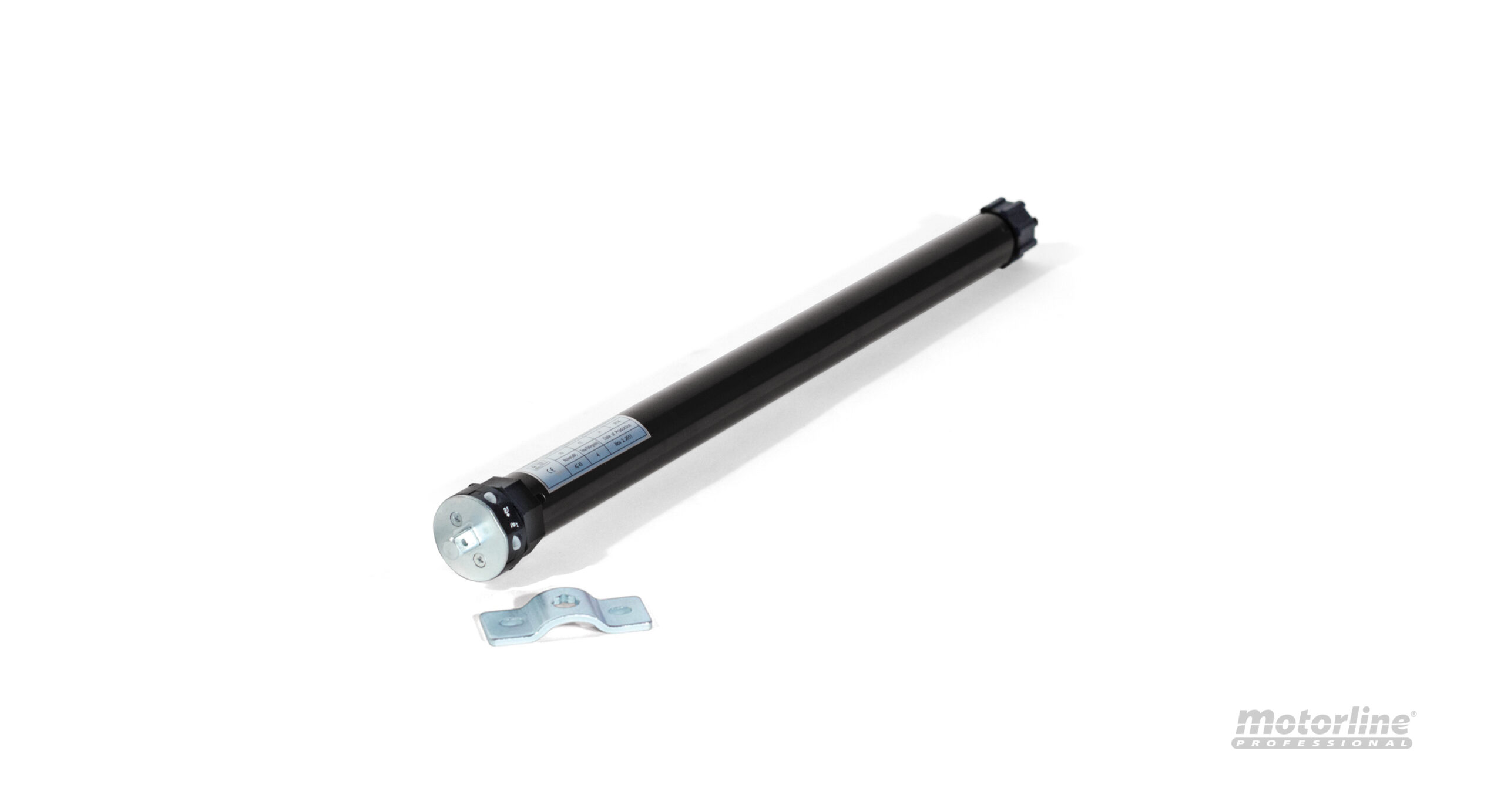 TUB20E Motorline motor tubular Ø35 mm TUB20E Motorline motor tubular Ø35 mm 230 V hasta 20 kg