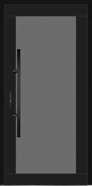 Puertas exteriores 1 smo gv 101 300 605 rgb