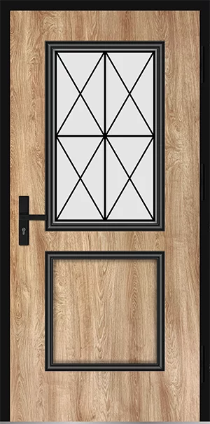Puertas exteriores 300x605 1gk 82 59