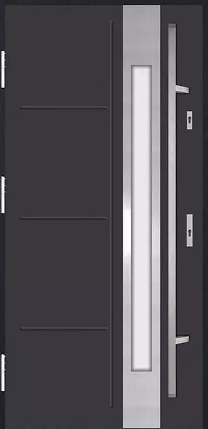 Puertas exteriores ai 01 3