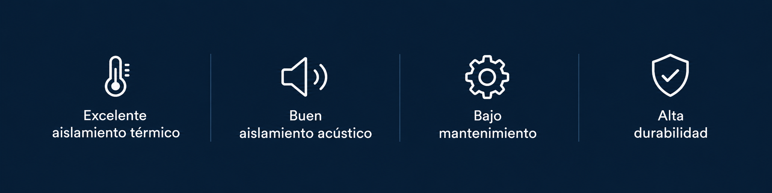 beneficios inteligentes para tu hogar