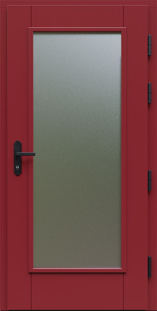 Puertas exteriores dlugie glass basic kopia 724753fae7