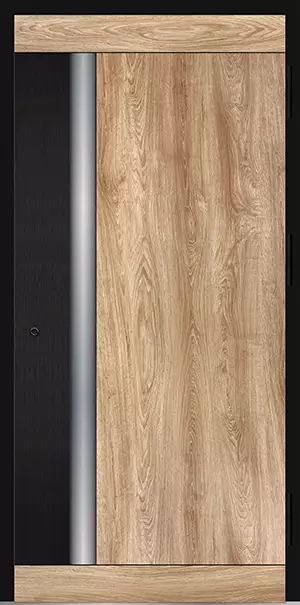 Puertas exteriores fut gv108 dt 300 605 rgb