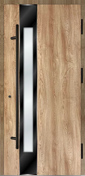 Puertas exteriores gs17 17 300 619