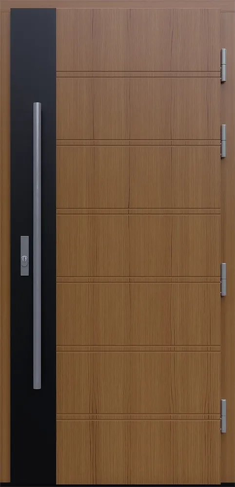 Puertas exteriores gedymin winchester a2d44ae45f