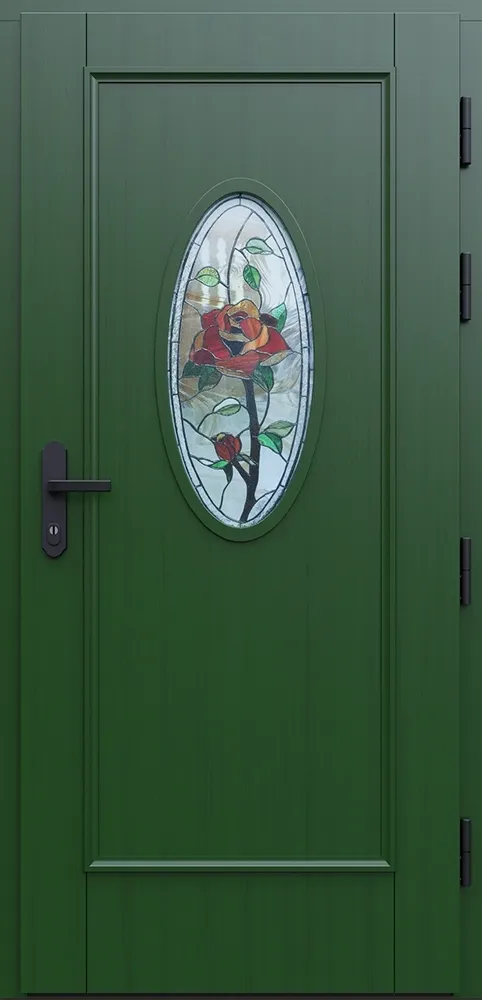 Puertas exteriores gulbin f5938da522