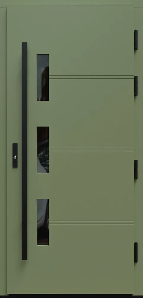 Puertas exteriores saladyn ral6021 kopia 24d2e594c5
