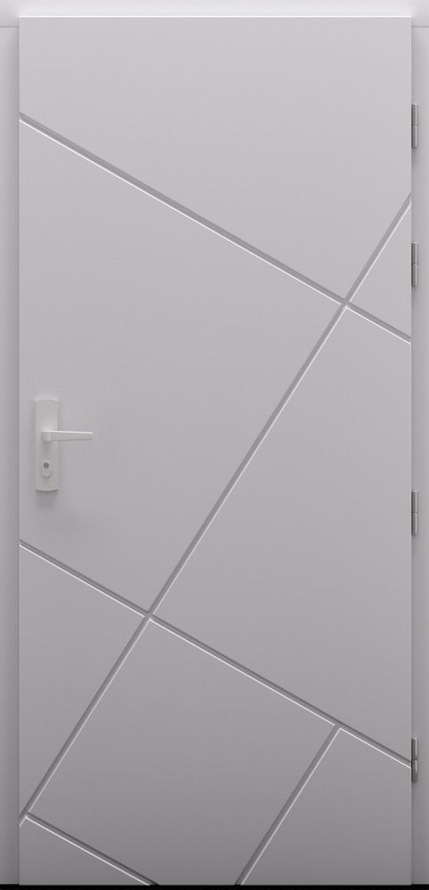 Puertas exteriores verda bd2e934a57