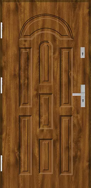 Puertas exteriores w 00