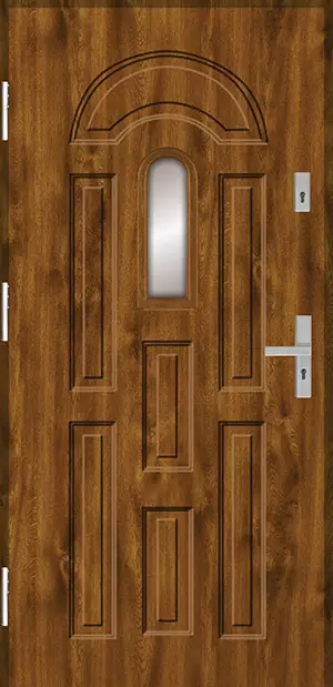 Puertas exteriores wk 44 41a