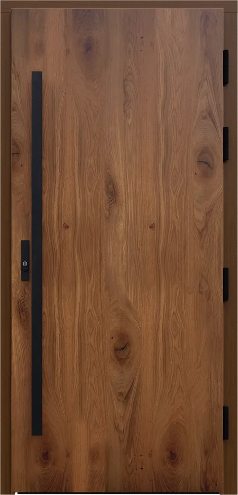 Puertas exteriores jagienka seki antaba czarna 7ed7f48445